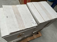 Isolatie voor ventilatiebuis (van 180 diameter) - 40m (4x) - afbeelding 2 van  3