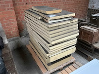 Isolatie - afbeelding 1 van  3