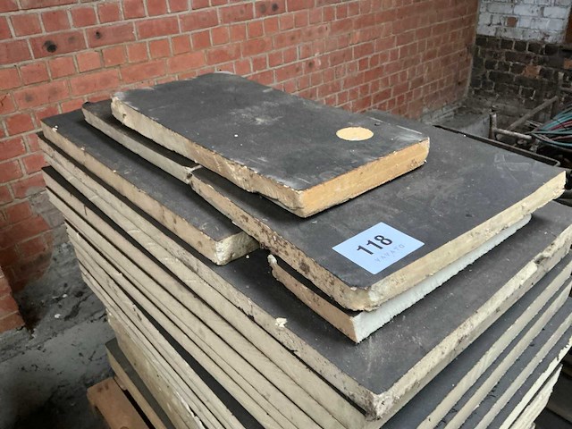 Isolatie - afbeelding 2 van  3