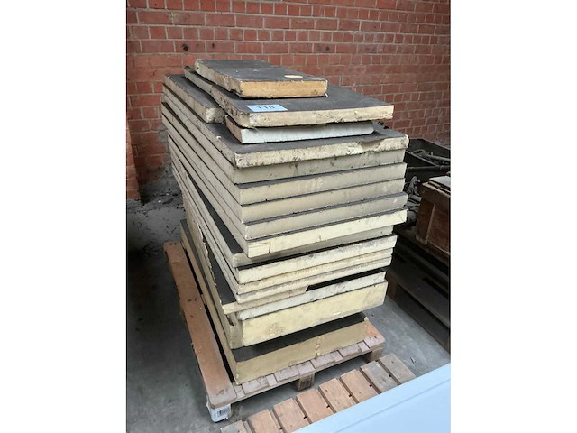 Isolatie - afbeelding 3 van  3