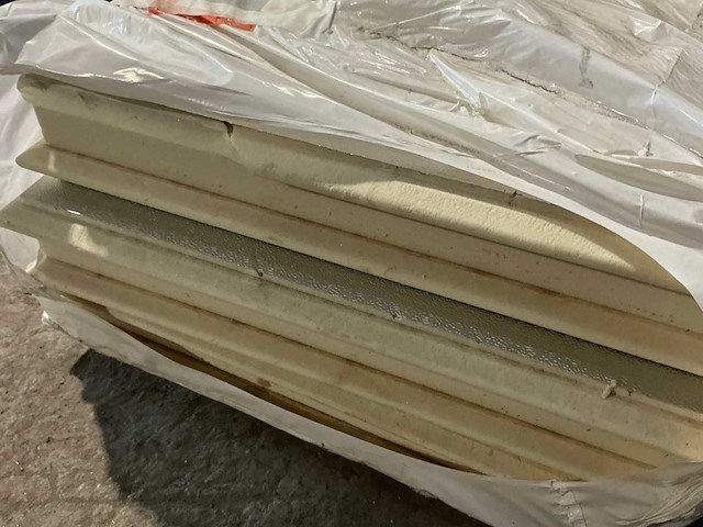 Isolatie - afbeelding 1 van  5