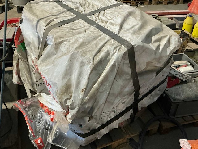 Isolatie - afbeelding 4 van  5