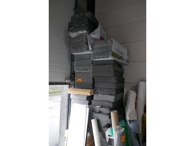 Isolatie - afbeelding 1 van  7