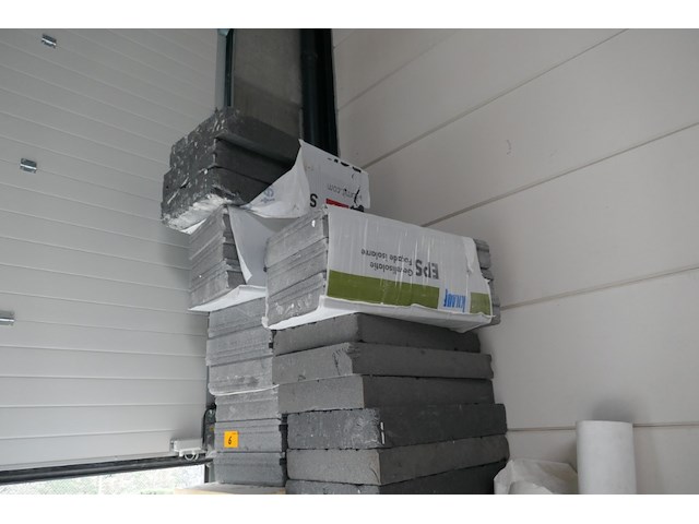 Isolatie - afbeelding 2 van  7