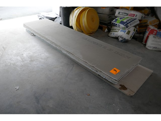 Isolatie - afbeelding 3 van  7