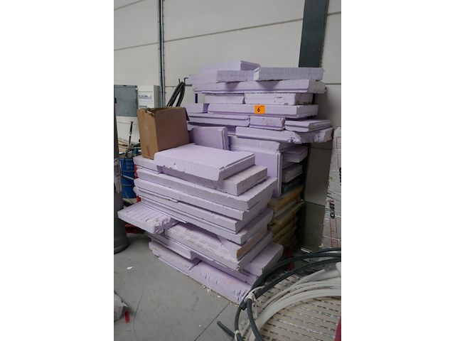 Isolatie - afbeelding 4 van  7