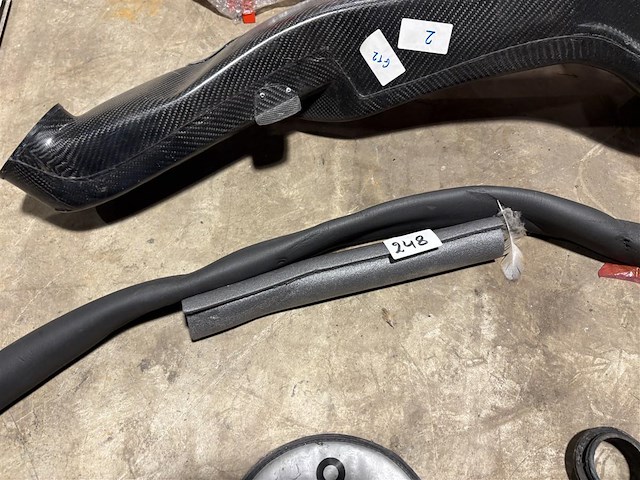 Isolatie - afbeelding 1 van  2