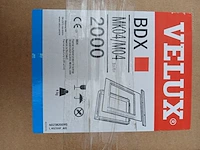 Isolatieframe velux bdx mk04/m04 2000