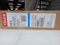 Isolatieframe velux bdx mk04/m04 2000 - afbeelding 2 van  3