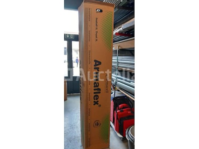 Isolatiemantel - afbeelding 3 van  3
