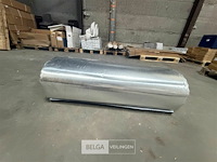 Isolatiemat ± 5m²