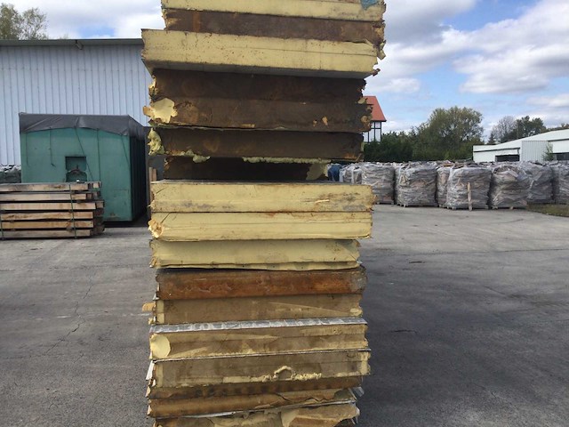 Isolatiepanelen (17x) - afbeelding 1 van  6