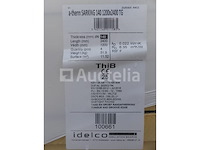 Isolatiepanelen met aluminiumfolie, 14 cm dik, idelco a-therm - afbeelding 3 van  5