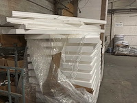 Isolatiepanelen voor covers - afbeelding 1 van  2