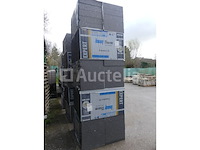 Isolatiepanelen voor de gevel 12 cm dik (25m²) knauf therm expert - afbeelding 4 van  4