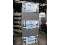 Isolatiepanelen voor de gevel, 16 cm dik (15 m²) knauf therm expert - afbeelding 3 van  5