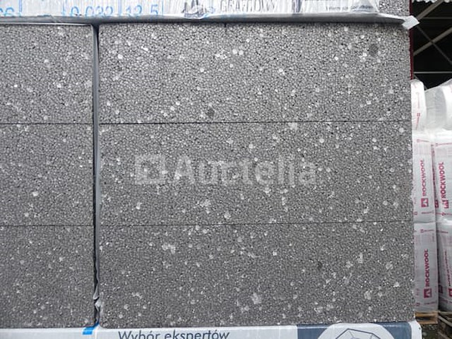 Isolatiepanelen voor de gevel, 16 cm dik (15 m²) knauf therm expert - afbeelding 4 van  5