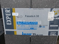 Isolatiepanelen voor de gevel, 16 cm dik (15 m²) knauf therm expert - afbeelding 4 van  5