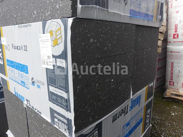 Isolatiepanelen voor de gevel, 16 cm dik (15 m²) knauf therm expert - afbeelding 4 van  5