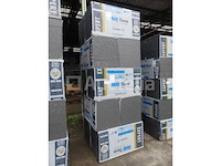 Isolatiepanelen voor geveldikte 14 cm (20 m²) knauf therm expert - afbeelding 3 van  4