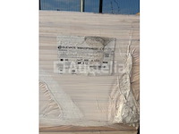 Isolatieplaten - elevate isogard - pir elevate isogard ak-rf 40mm