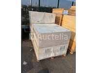 Isolatieplaten - elevate isogard - pir elevate isogard ak-rf 40mm - afbeelding 2 van  4