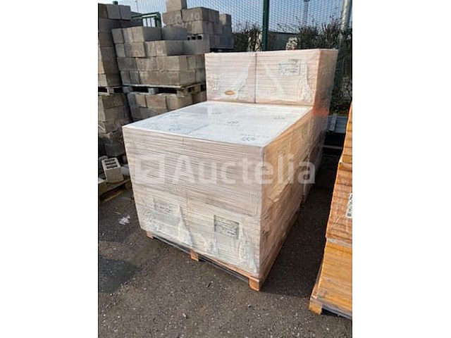 Isolatieplaten - elevate isogard - pir elevate isogard ak-rf 40mm - afbeelding 3 van  4