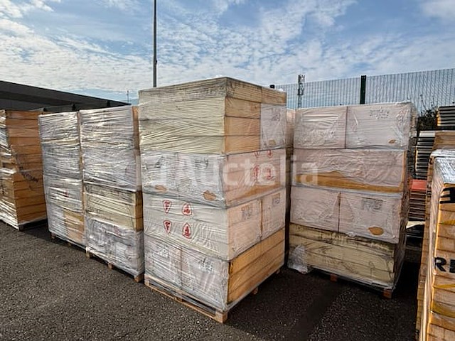 Isolatieplaten - firestone - isogard ak-rf - afbeelding 2 van  4