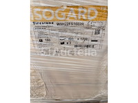 Isolatieplaten - firestone - isogard ak-rf - afbeelding 3 van  4