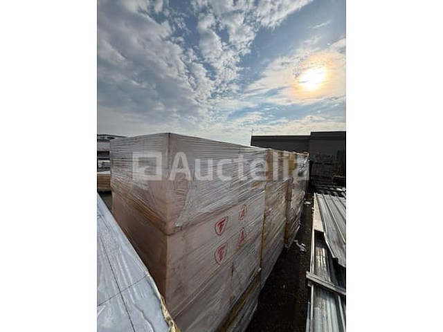 Isolatieplaten - firestone - isogard ak-rf - afbeelding 4 van  4