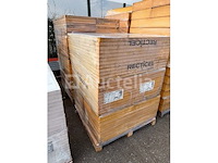 Isolatieplaten - rectikel - eurothane zilver - afbeelding 3 van  4