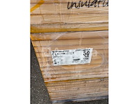 Isolatieplaten - rectikel - eurothane zilver