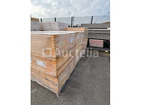 Isolatieplaten - rectikel - eurothane zilver - afbeelding 2 van  4