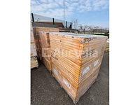 Isolatieplaten - rectikel - eurothane zilver - afbeelding 4 van  4