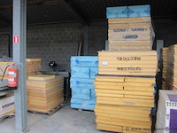 Isolatieplaten ravatherm xps en recticel pir - afbeelding 1 van  2