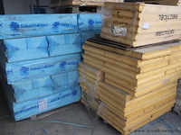 Isolatieplaten ravatherm xps en recticel pir - afbeelding 2 van  2