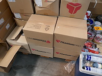 Isolatiepluggen titanium pro - afbeelding 2 van  4