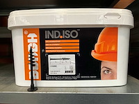 Isolatieschroeven (2100x) - afbeelding 1 van  4