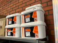 Isolatieschroeven (2100x) - afbeelding 2 van  4