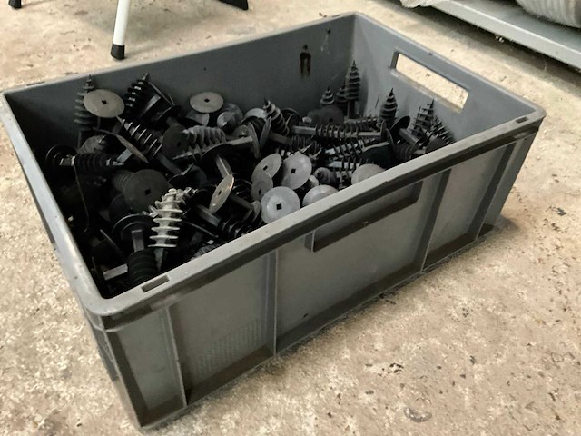 Isolatieschroeven (2100x) - afbeelding 4 van  4