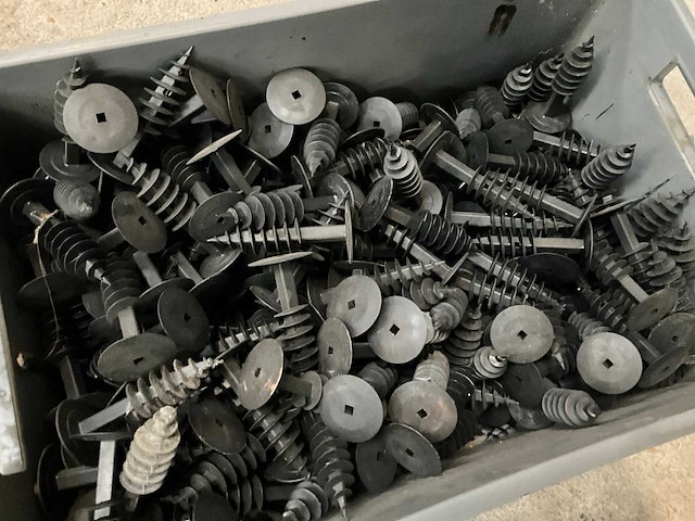 Isolatieschroeven (2100x) - afbeelding 3 van  4