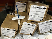 Isolatieschroeven (700x) - afbeelding 1 van  2