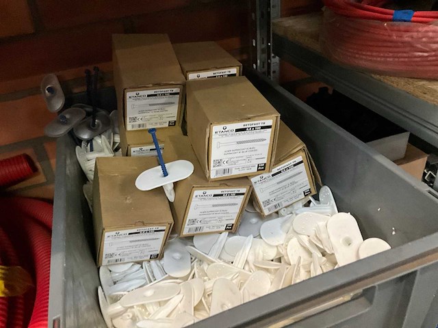 Isolatieschroeven (700x) - afbeelding 2 van  2