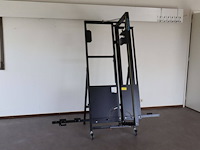 Isolatiesnijmachine minova elektrisch 2023 in doos nieuw