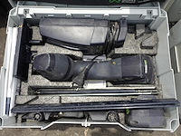 Isolatiezaag festool - afbeelding 1 van  3