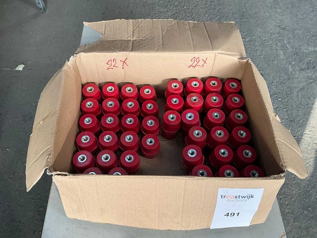 Isolator (44x) - afbeelding 2 van  2