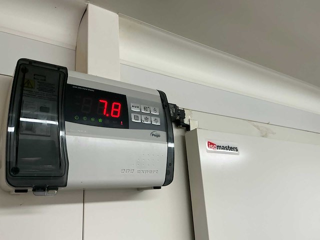 Isomasters koelcel - afbeelding 3 van  8