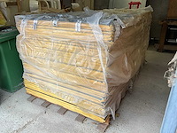 Isover climliner slab 602 isolatie (40x) - afbeelding 1 van  3