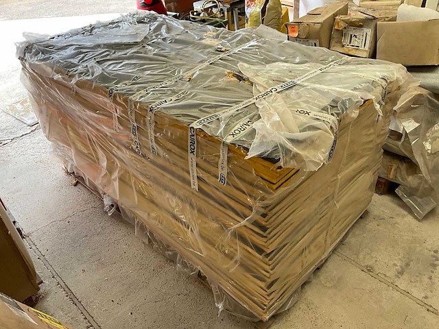 Isover climliner slab 602 isolatie (40x) - afbeelding 2 van  3