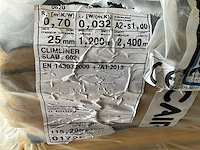 Isover climliner slab 602 isolatie (40x) - afbeelding 3 van  3
